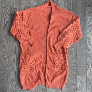 NEW Cardigan🧡💫